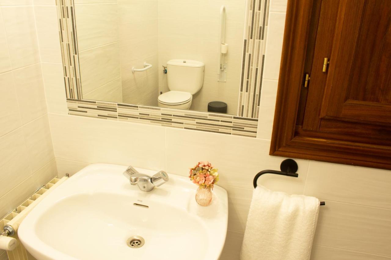 Puerta Bubion Apartamentos Extérieur photo