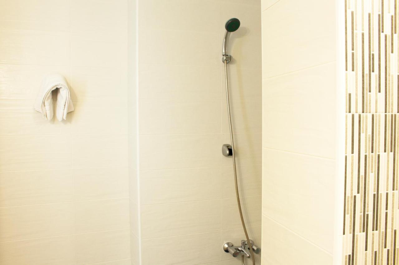 Puerta Bubion Apartamentos Extérieur photo
