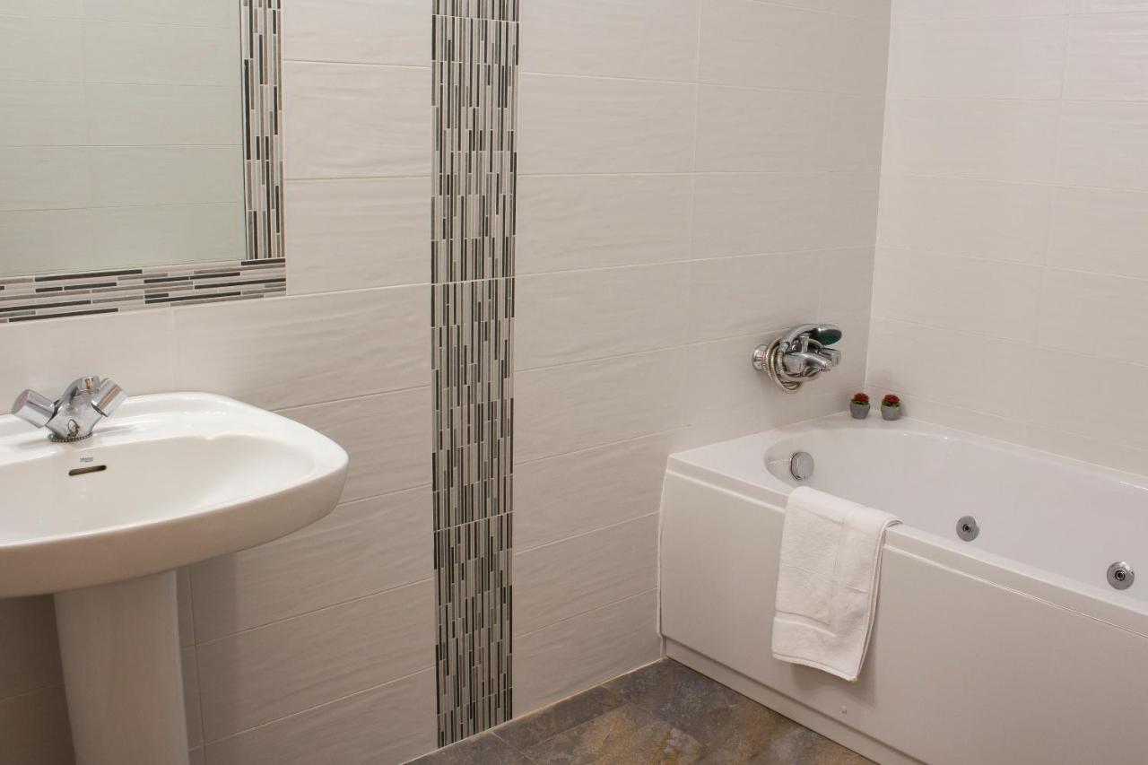 Puerta Bubion Apartamentos Extérieur photo